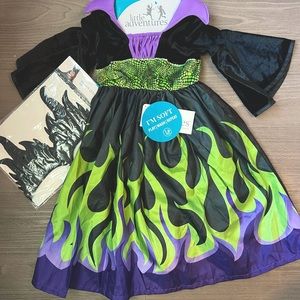 Kids Dress Up / Costume NWT